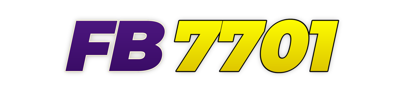 fb7701 Logo
